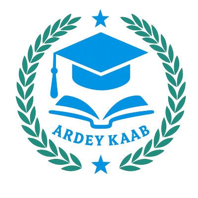 ArdayKaab logo